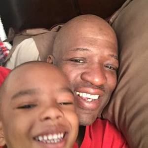 Meet your Posher, Tyrone